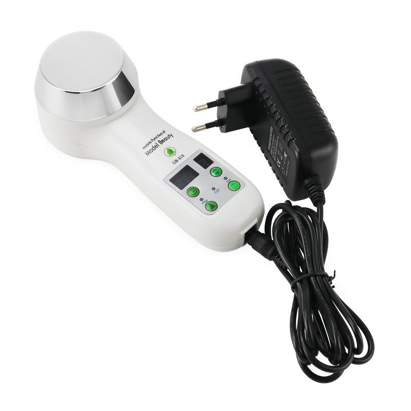 1MHz Ultrasonic Slimming Massage Cavitation Ultrasound Device