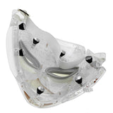 7 Color LED EMS Micro-current Face Neck Care Beauty Mask