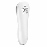 Ultrasonic Vibration Cryotherapy Wrinkle Removal Hot Cold Acne Treatment Massager