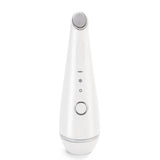 Hot Cold Hammer LED Light Photon Skin Tightening Massager Beauty Device