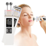 Roller Skin Care Firming Tighten Massager Machine