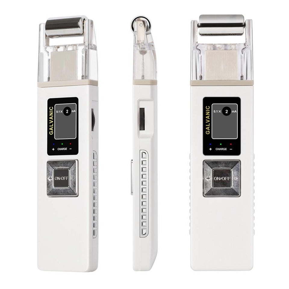 Roller Skin Care Firming Tighten Massager Machine