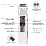Roller Skin Care Firming Tighten Massager Machine
