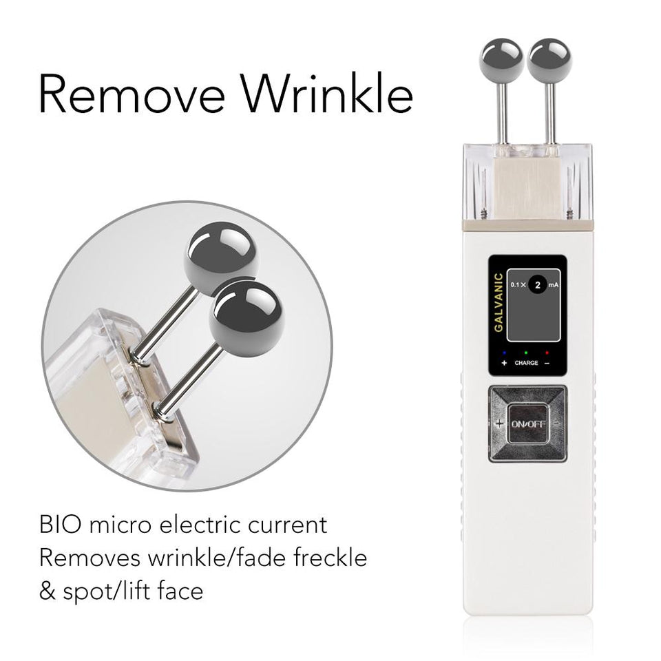 Roller Skin Care Firming Tighten Massager Machine