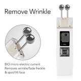 Roller Skin Care Firming Tighten Massager Machine
