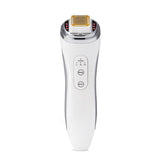 Rechargeable RF Dot Matrix Facial Skin Tightening Wrinkle Removal Beauty Machine
