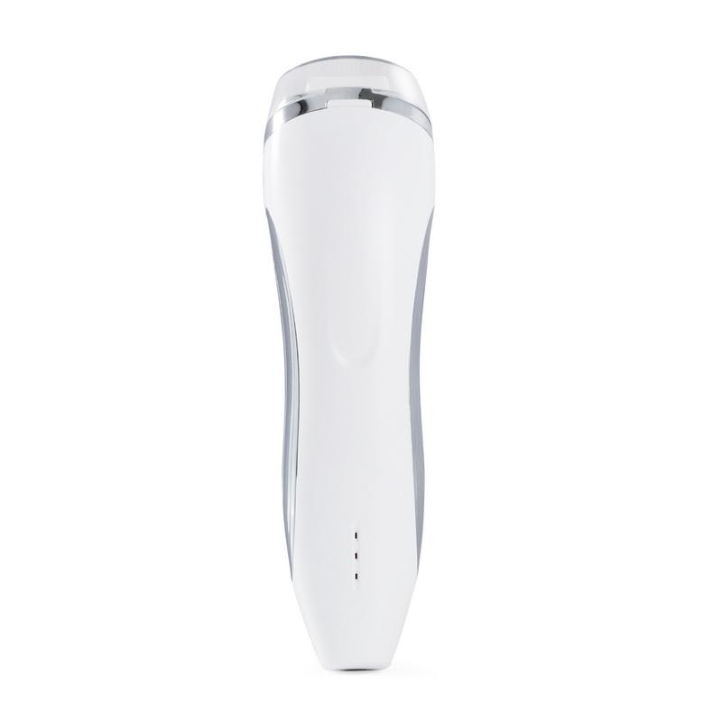 Rechargeable RF Dot Matrix Facial Skin Tightening Wrinkle Removal Beauty Machine
