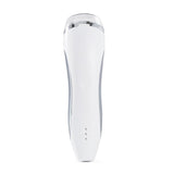 Rechargeable RF Dot Matrix Facial Skin Tightening Wrinkle Removal Beauty Machine