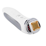 Rechargeable RF Dot Matrix Facial Skin Tightening Wrinkle Removal Beauty Machine