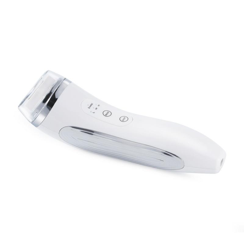 Rechargeable RF Dot Matrix Facial Skin Tightening Wrinkle Removal Beauty Machine