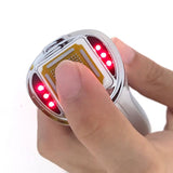 Rechargeable RF Dot Matrix Facial Skin Tightening Wrinkle Removal Beauty Machine