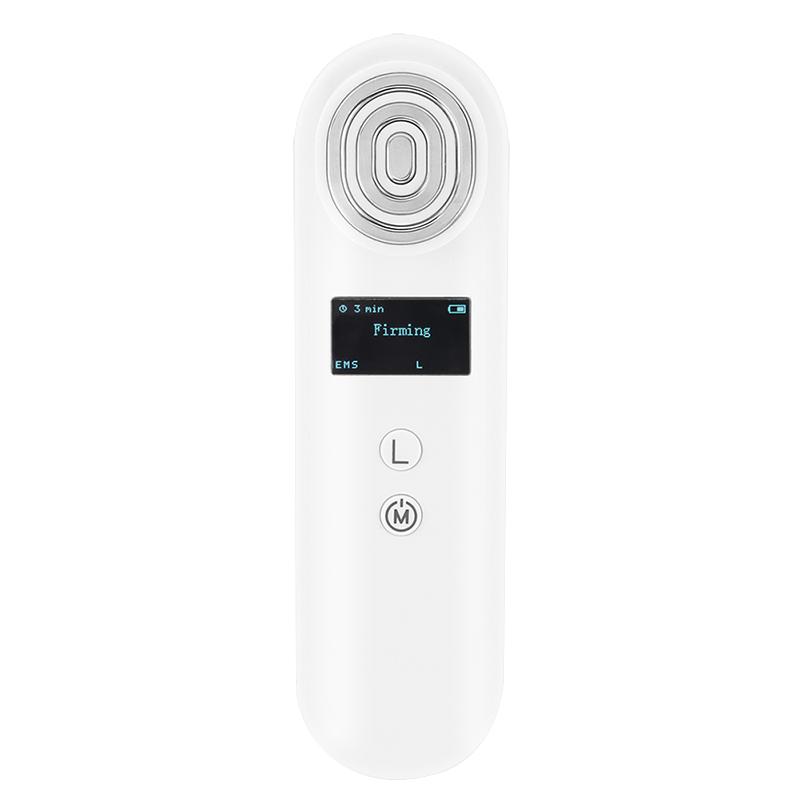 1MHZ RF EMS Facial Beauty Device Face Lifting Tighten Massager