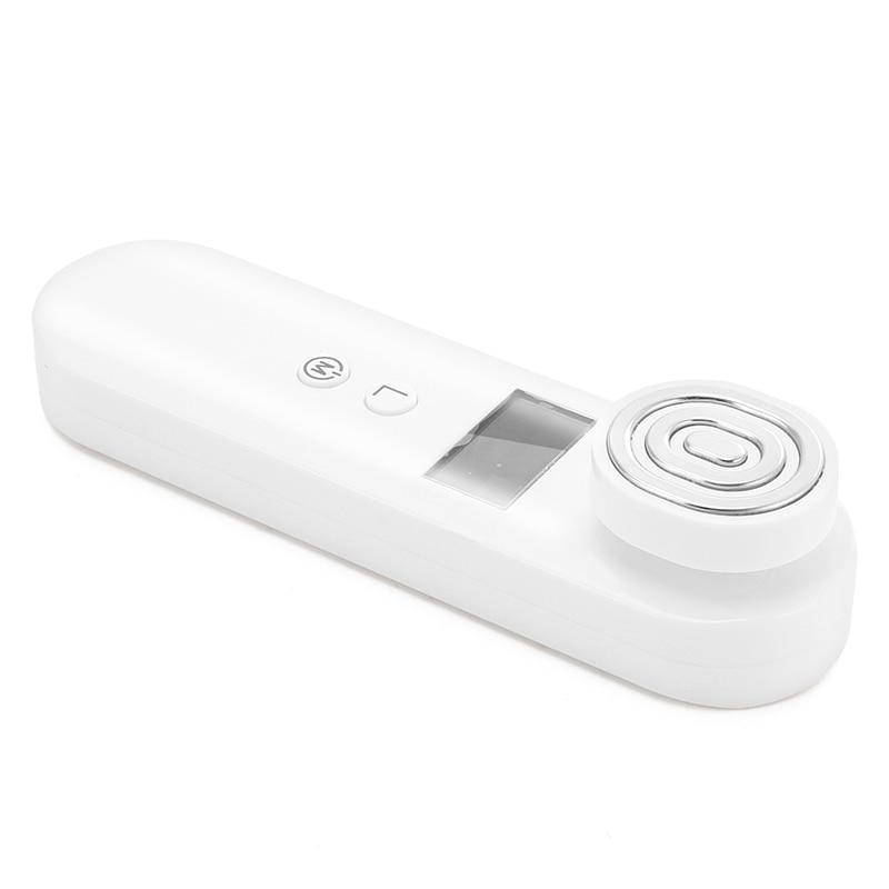 1MHZ RF EMS Facial Beauty Device Face Lifting Tighten Massager