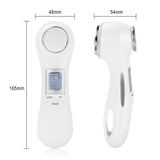 6 in 1 RF & EMS Electroporation Anti Aging Skin Tightening Beauty Device