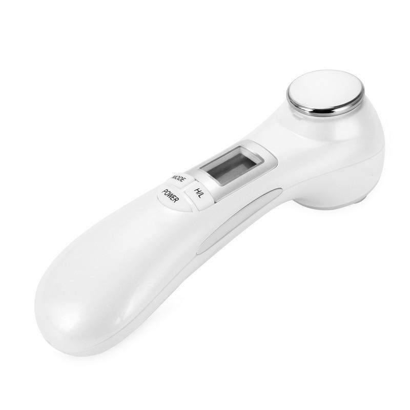 6 in 1 RF & EMS Electroporation Anti Aging Skin Tightening Beauty Device