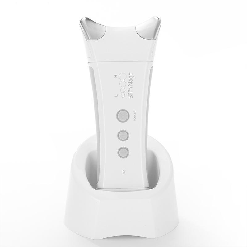 EMS V Face Slimming Massager Wrinkle Removal Machine