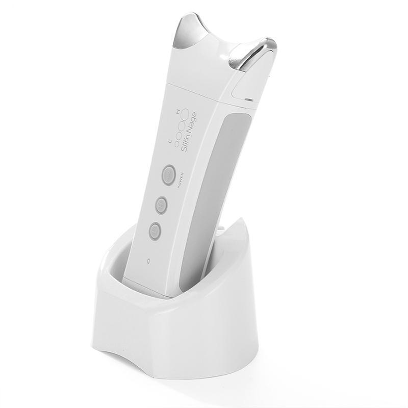 EMS V Face Slimming Massager Wrinkle Removal Machine