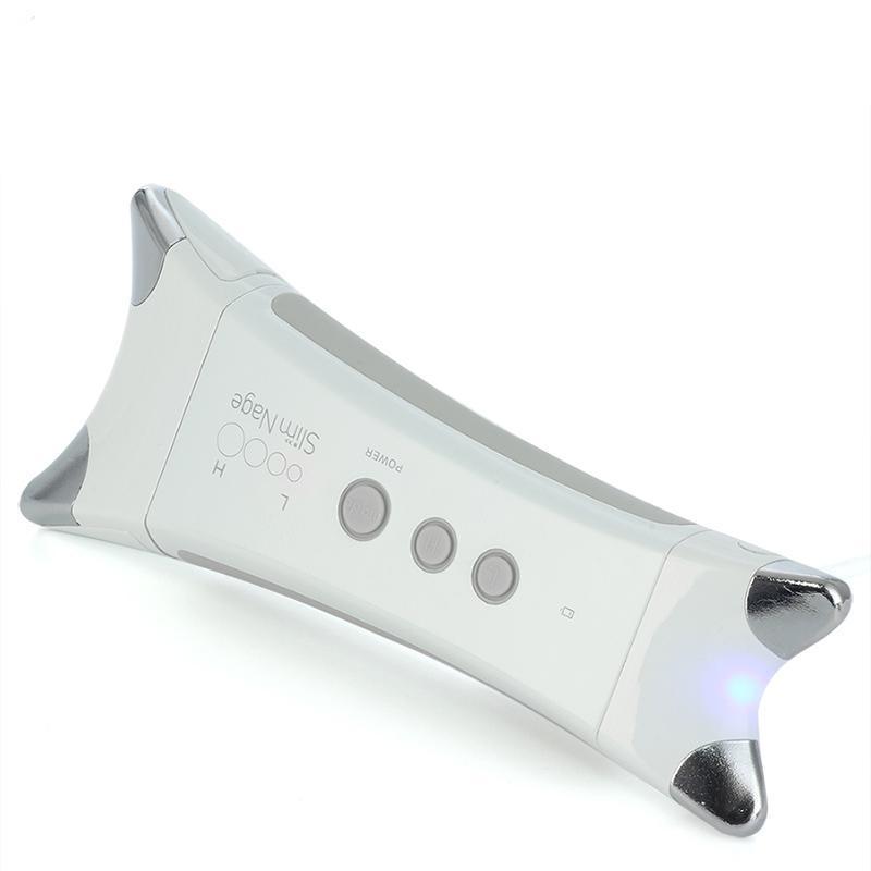 EMS V Face Slimming Massager Wrinkle Removal Machine