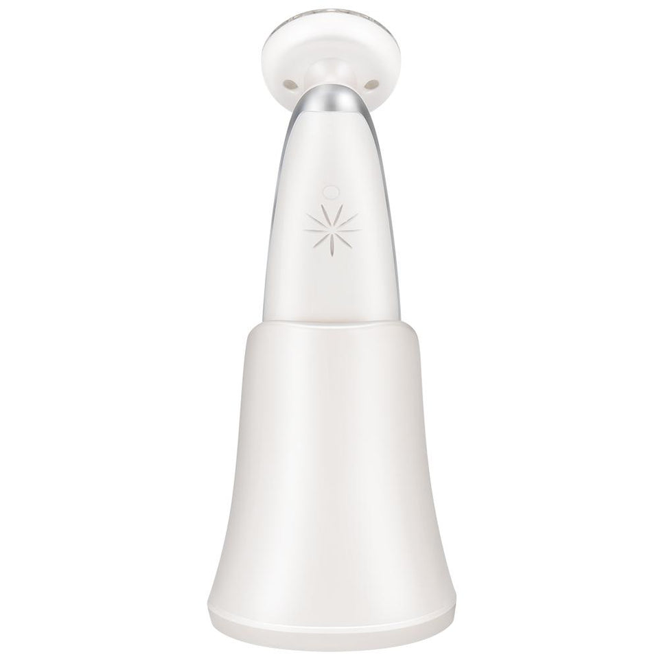 Multifunction Rechargeable RF & Electroporation Beauty Device for Face Skin Tightening
