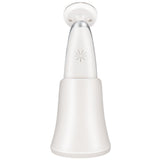 Multifunction Rechargeable RF & Electroporation Beauty Device for Face Skin Tightening