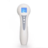 4 in 1 RF LED Electroporation Mesotherapy Microcurrents Face Skin Lifting Machine