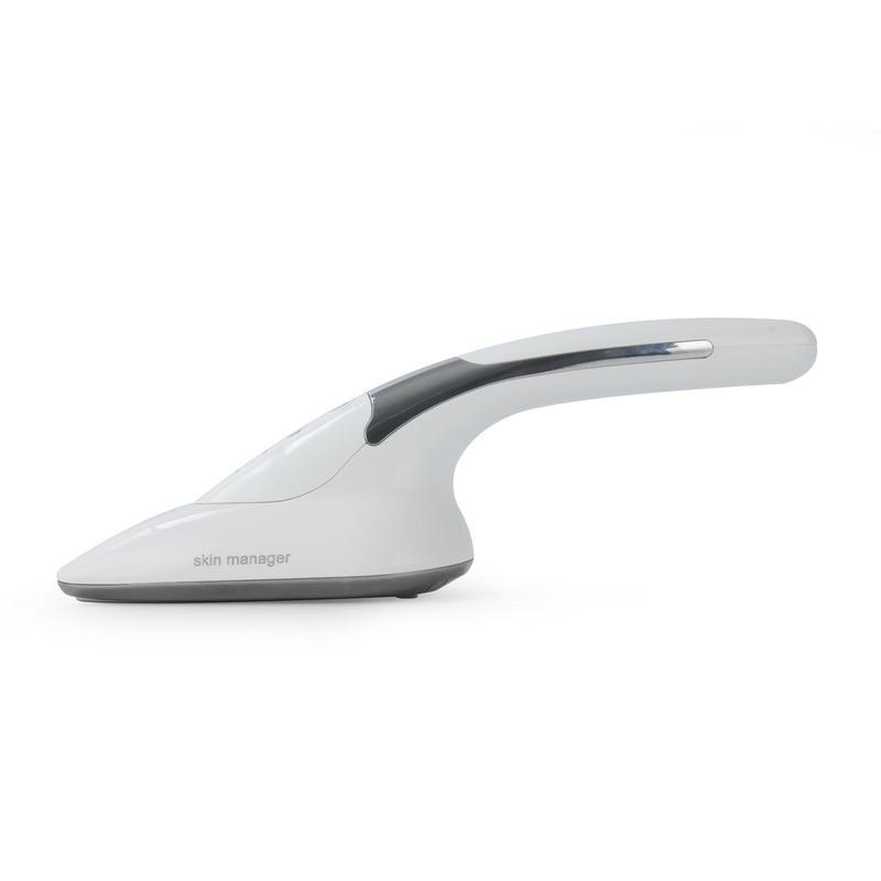 Micro-Current Negative Ion Skin Iron Facial Skin Lifting Vibration Massager