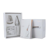 Micro-Current Negative Ion Skin Iron Facial Skin Lifting Vibration Massager