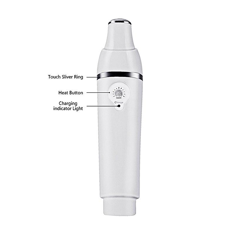 Multi-function Eye Massager Vibration Anion Eyes Wrinkle Removal Machine