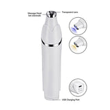 Multi-function Eye Massager Vibration Anion Eyes Wrinkle Removal Machine