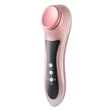 Electric Eye Massager Hot Cold Eye Care Machine Dark Circles Wrinkle Remaval