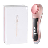 Electric Eye Massager Hot Cold Eye Care Machine Dark Circles Wrinkle Remaval