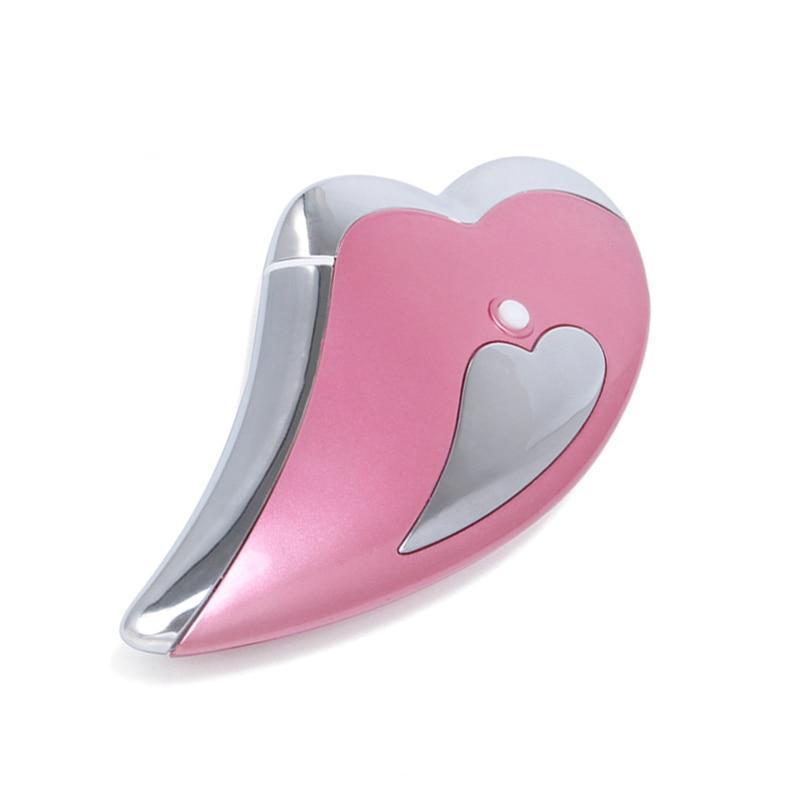 Scraping Therapy Gua Sha Facial Massager Body Relax Back Neck Massager