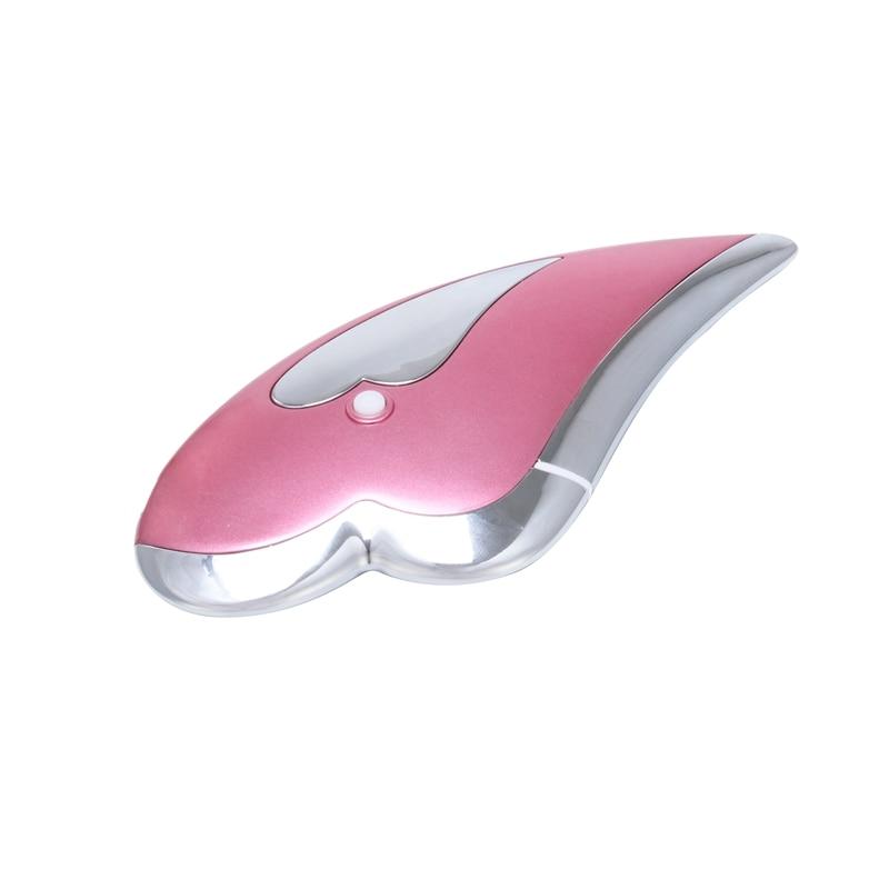 Scraping Therapy Gua Sha Facial Massager Body Relax Back Neck Massager