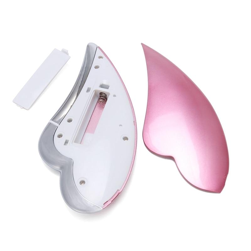 Scraping Therapy Gua Sha Facial Massager Body Relax Back Neck Massager