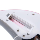 Scraping Therapy Gua Sha Facial Massager Body Relax Back Neck Massager