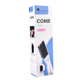 Laser Hair Loss Therapy Massage Hair Growth Care Treatment Comb