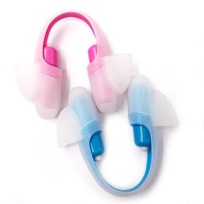 Mini Low Frequency Eye Neck Relax Massager Vibrating Stroker