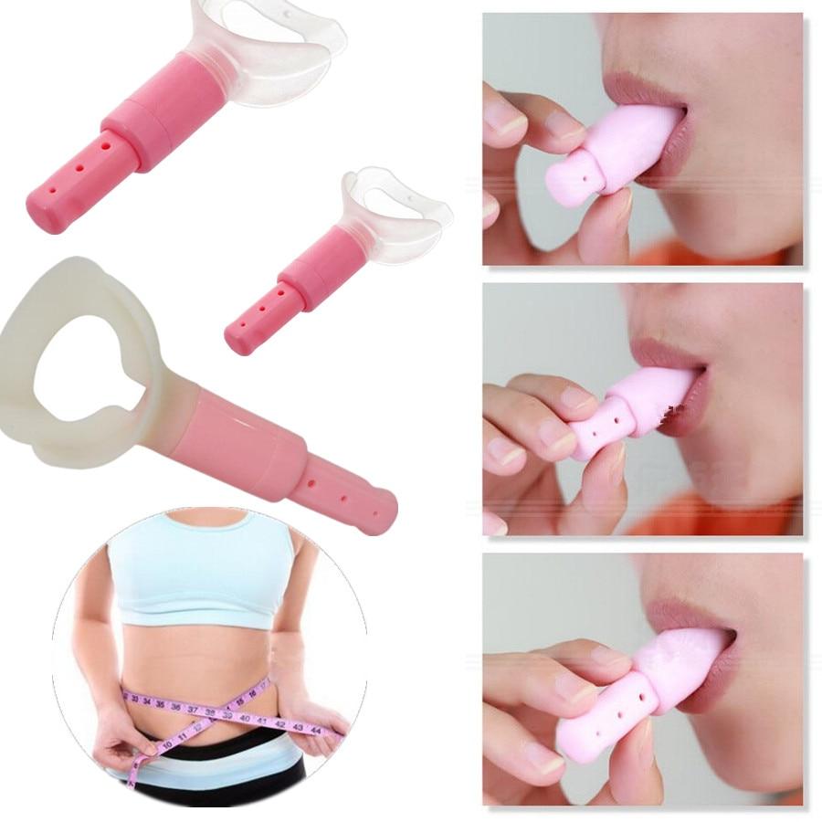 Abdominal Ventra Deep Breathing Exerciser Trainer
