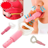 Abdominal Ventra Deep Breathing Exerciser Trainer