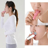 Abdominal Ventra Deep Breathing Exerciser Trainer