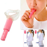 Abdominal Ventra Deep Breathing Exerciser Trainer