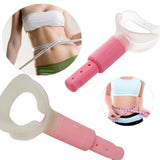 Abdominal Ventra Deep Breathing Exerciser Trainer