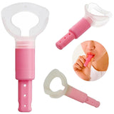 Abdominal Ventra Deep Breathing Exerciser Trainer