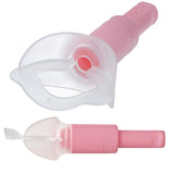 Abdominal Ventra Deep Breathing Exerciser Trainer
