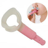 Abdominal Ventra Deep Breathing Exerciser Trainer
