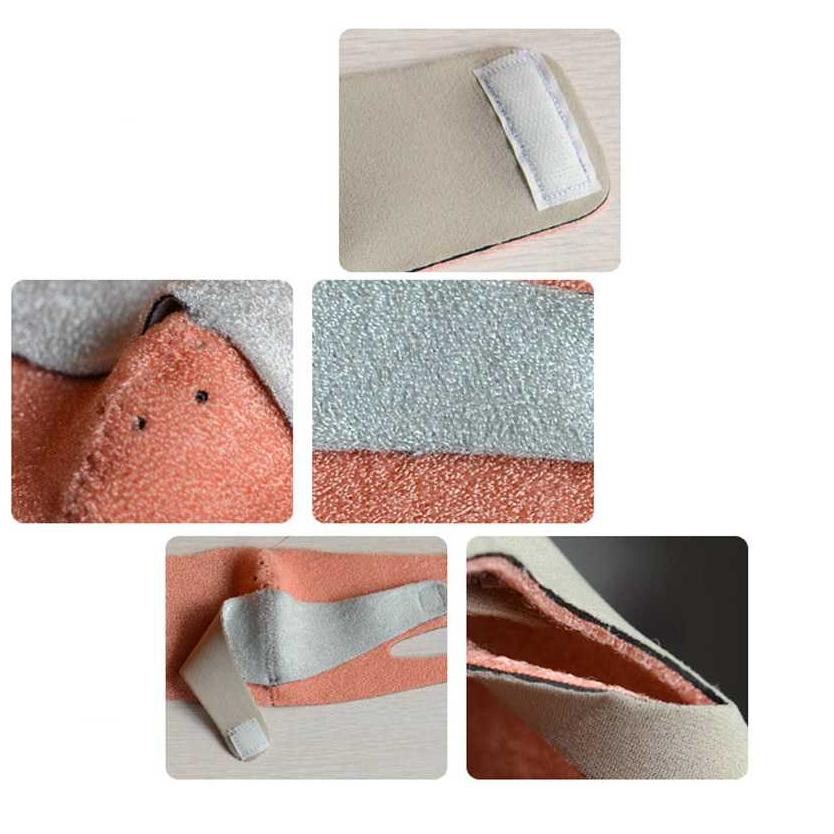 Thin Face Bandage Face Slimmer V-Line Anti Wrinkle Lifting Belt