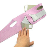 Thin Face Bandage Face Slimmer V-Line Anti Wrinkle Lifting Belt