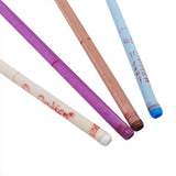 100 Pcs Natural Ear Candling Candles