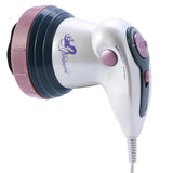 Professional Anti-cellulite Machine DI Infrared Electric Body Slimming Massager