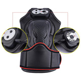 Knee Magnetic Vibration Heating Joint Physiotherapy Massager